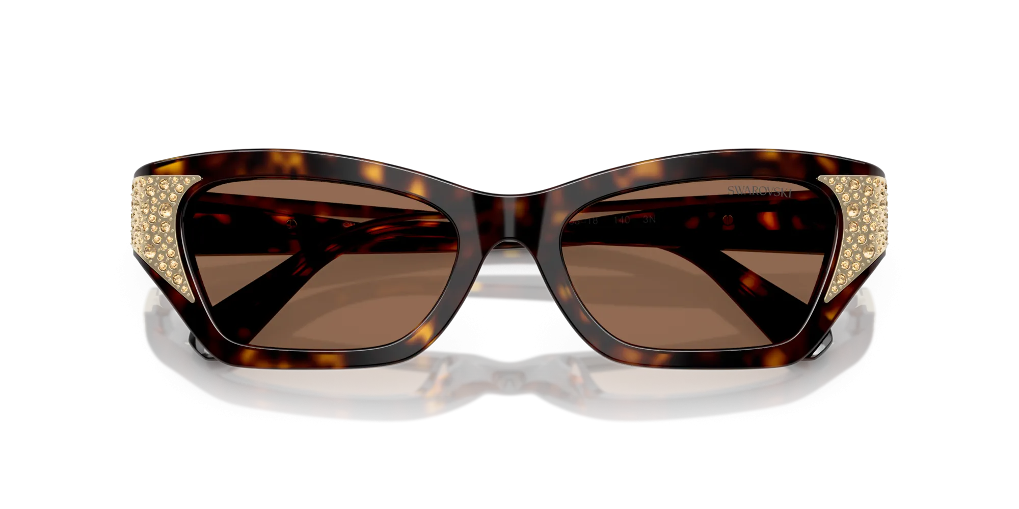 Swarovski SK6029 100273