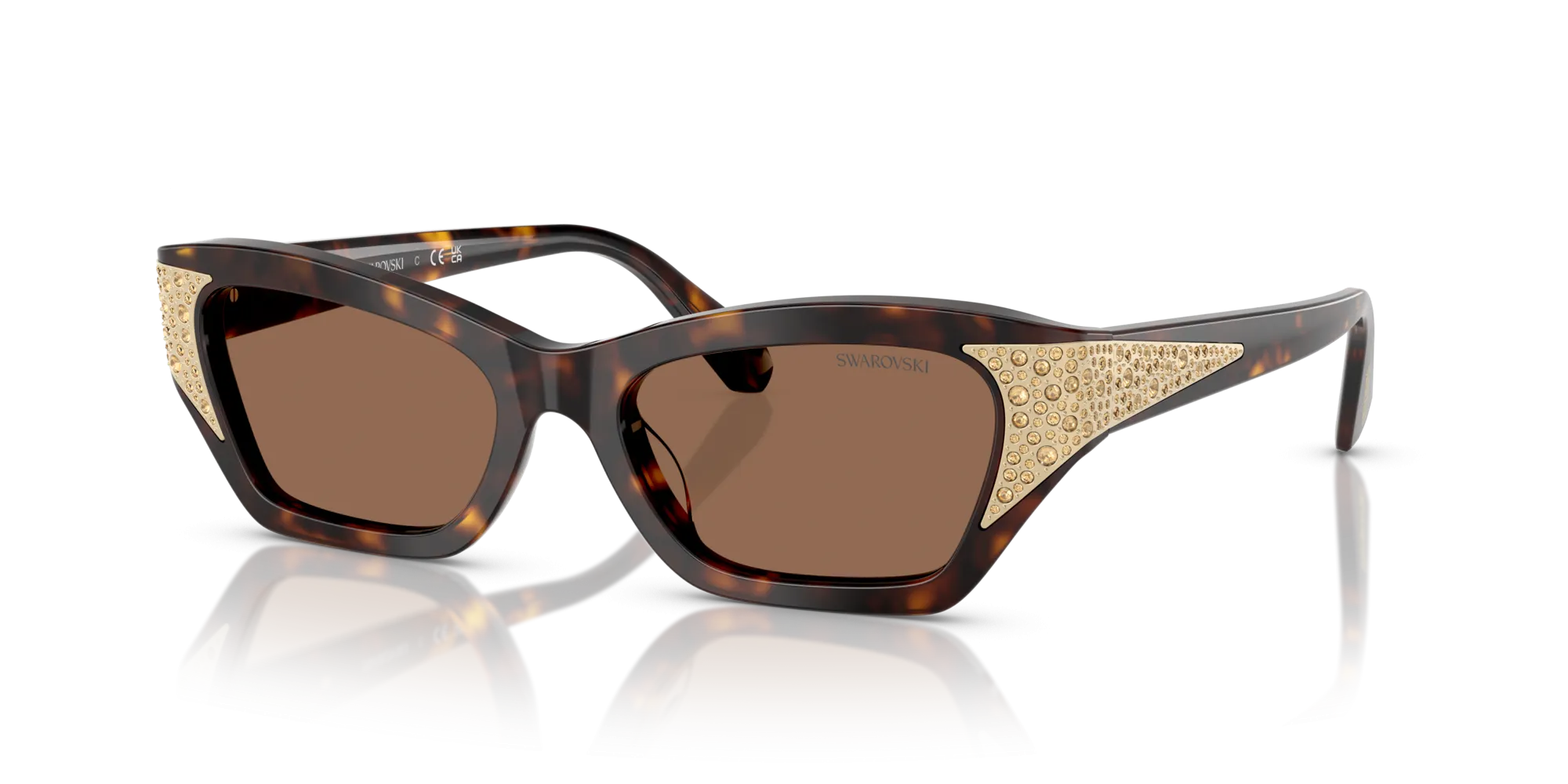 Swarovski SK6029 100273