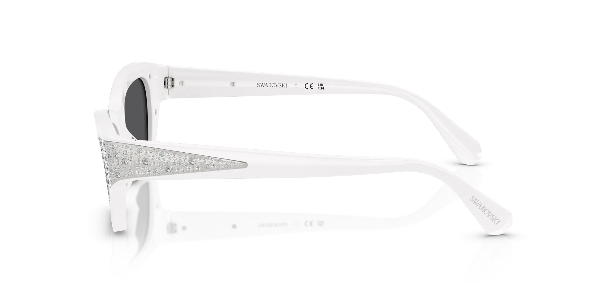 Swarovski SK6029 10506G