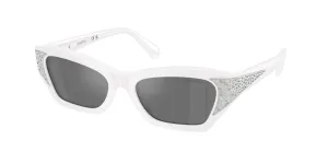 Swarovski SK6029 10506G