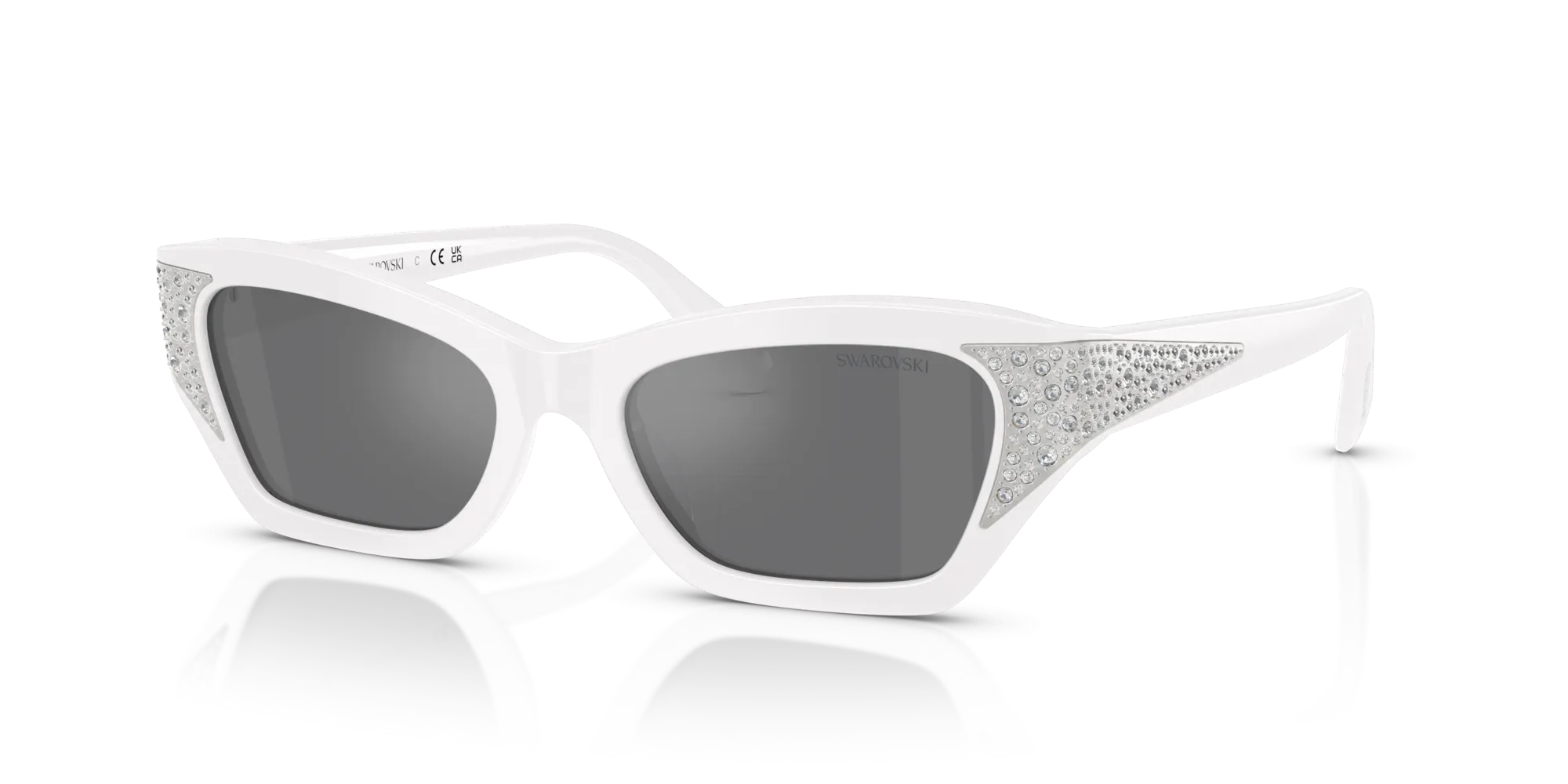 Swarovski SK6029 10506G