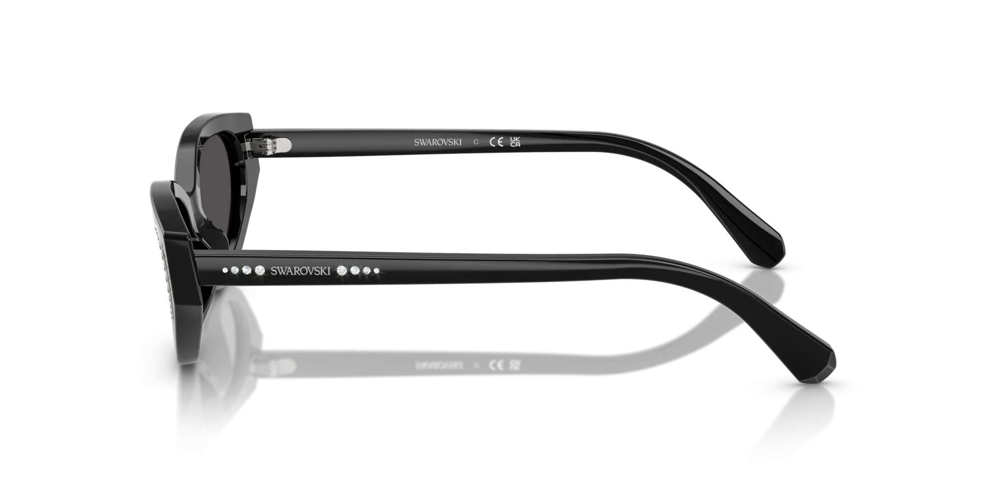 Swarovski SK6030 100187