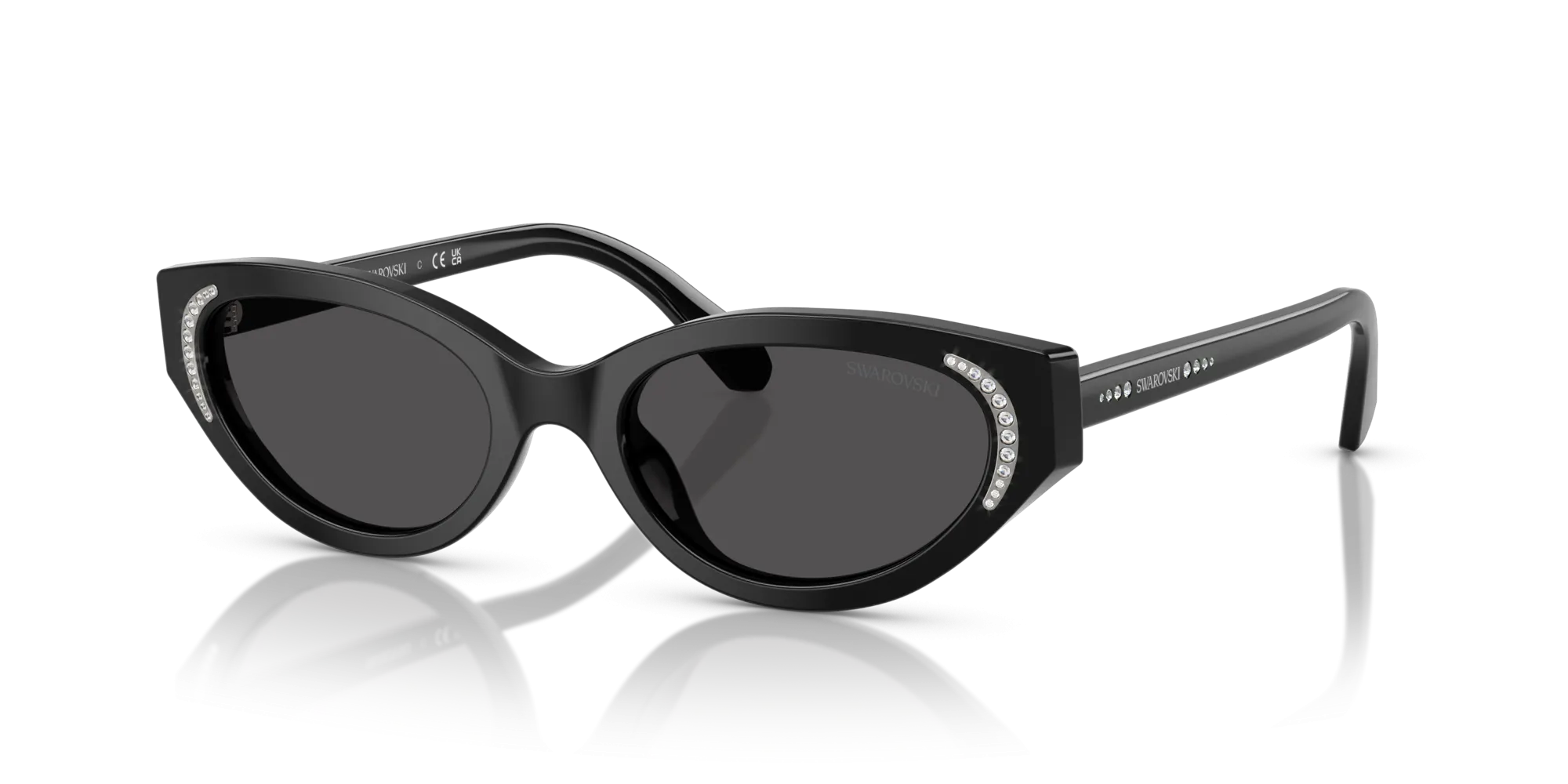 Swarovski SK6030 100187