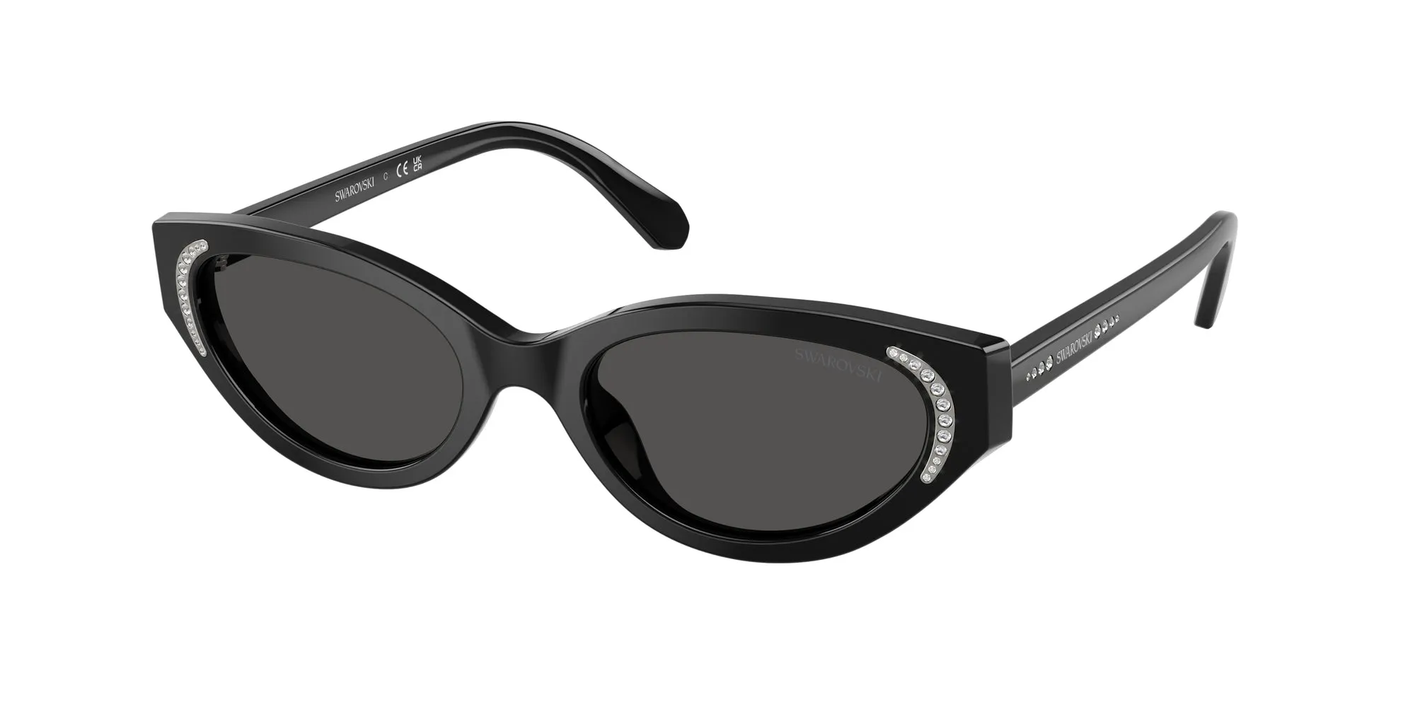 Swarovski SK6030 100187