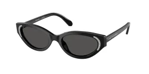 Swarovski SK6030 100187