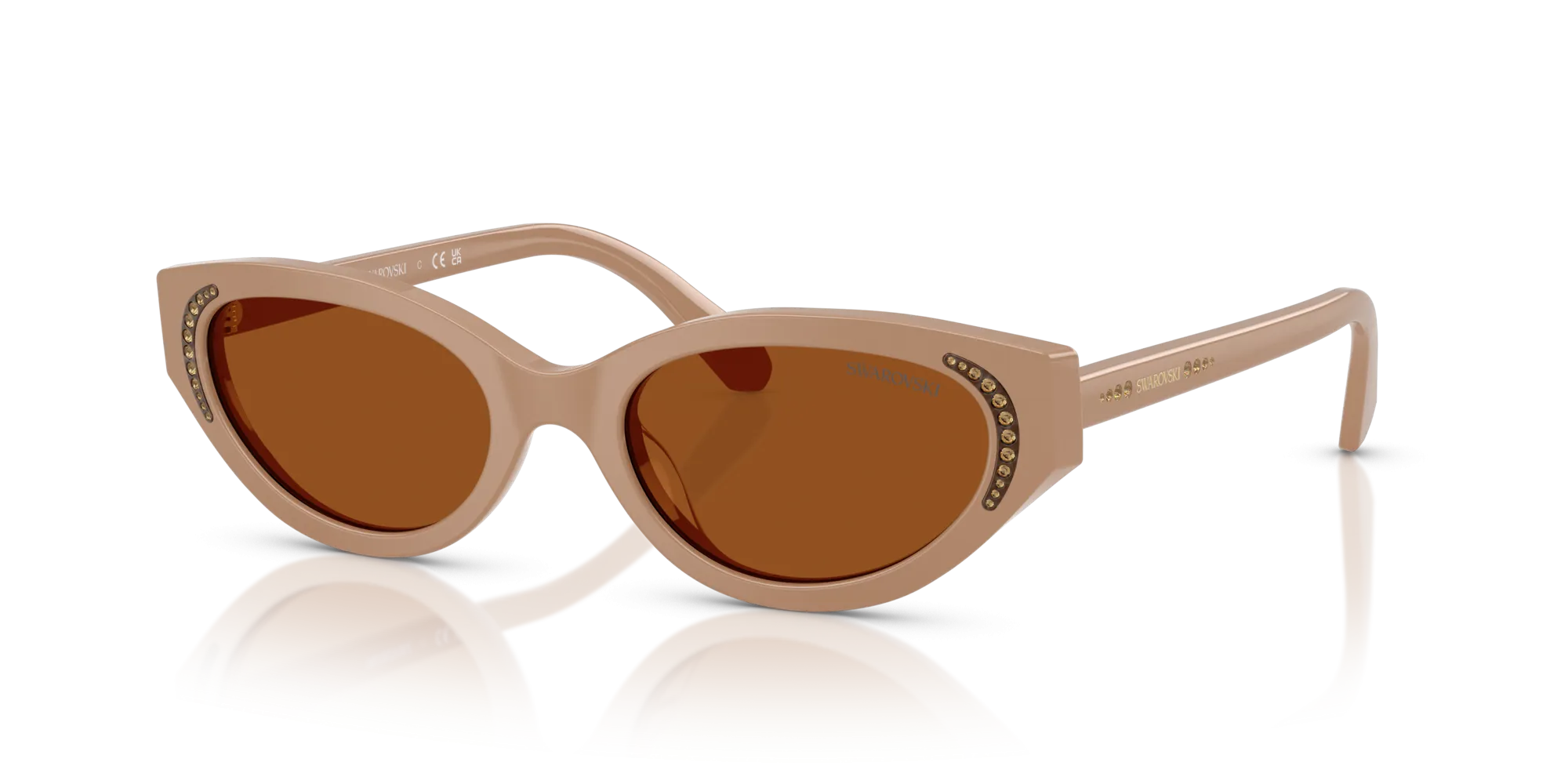Swarovski SK6030 106173