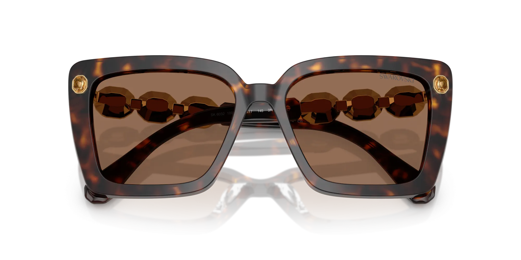 Swarovski SK6032 100273