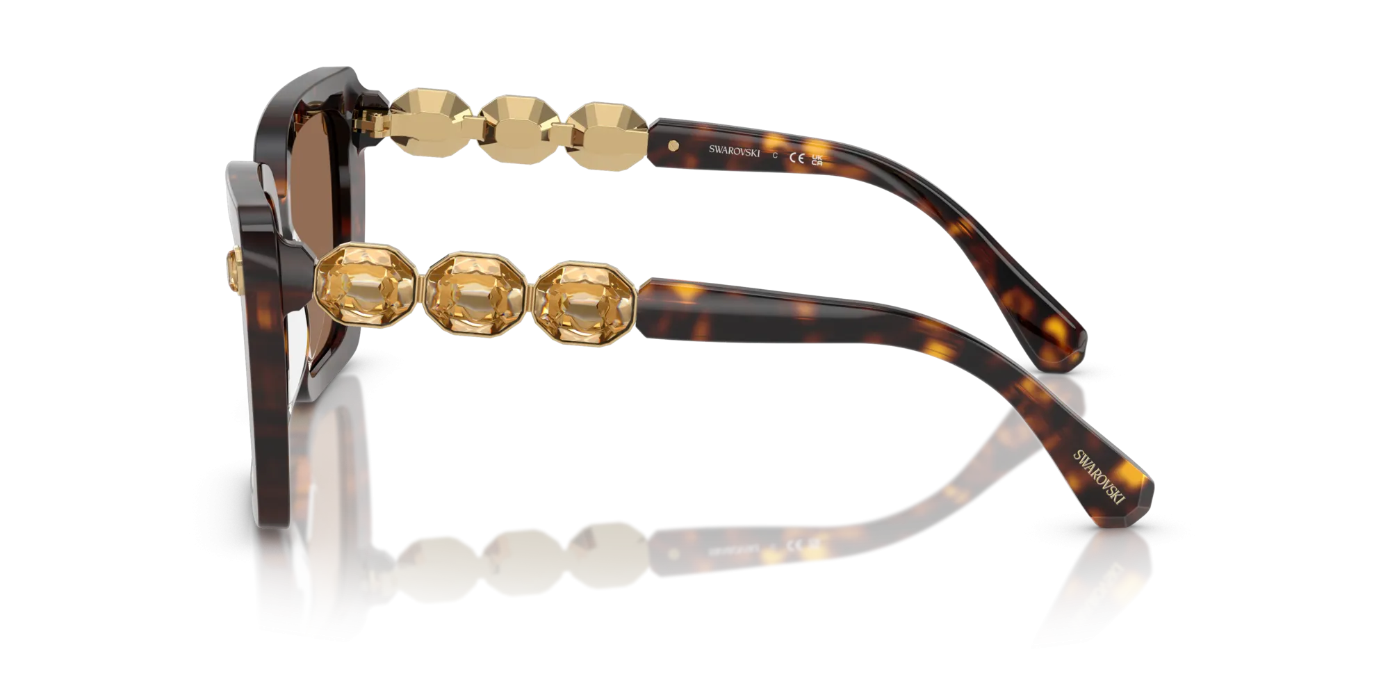 Swarovski SK6032 100273