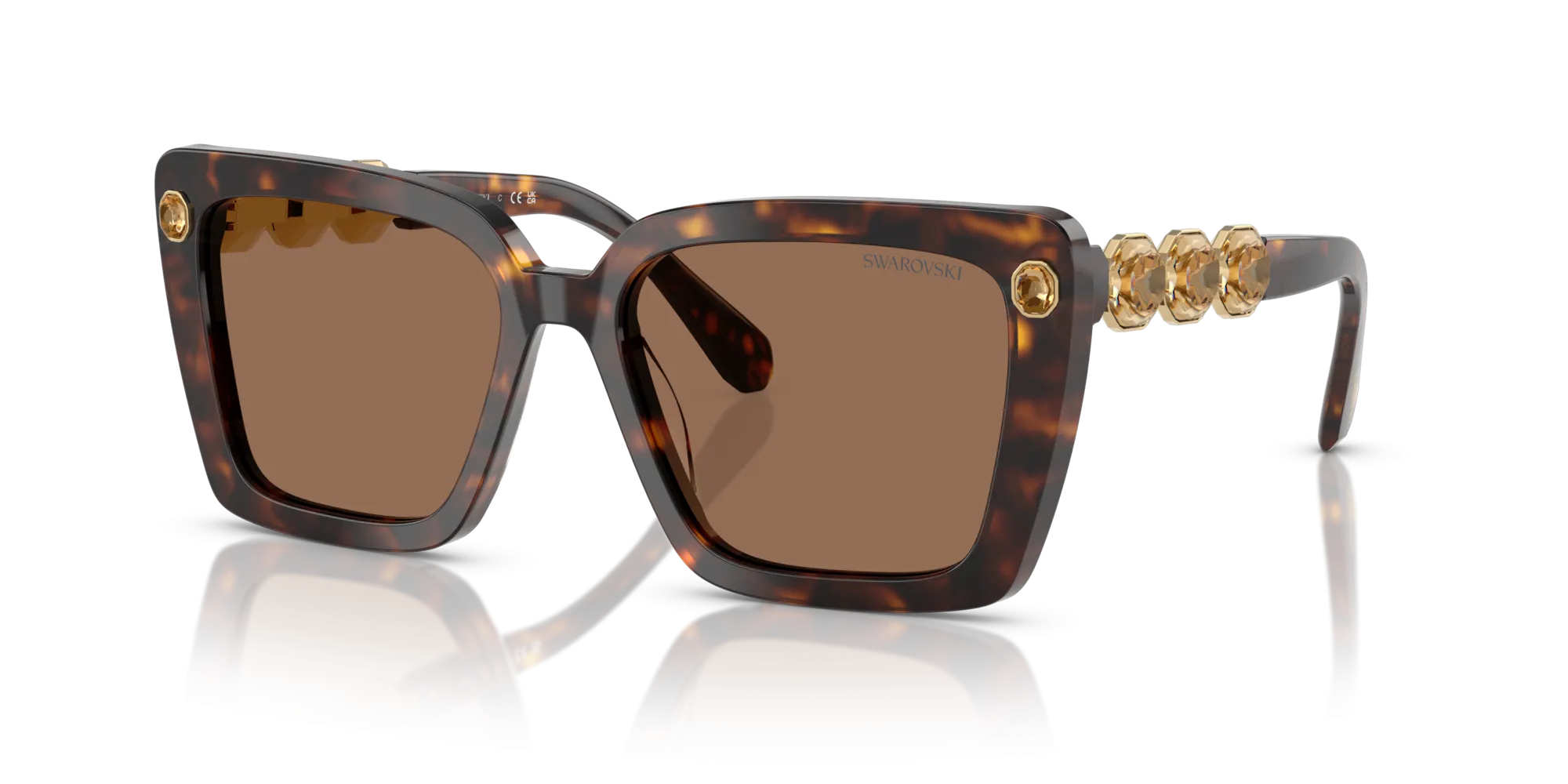 Swarovski SK6032 100273