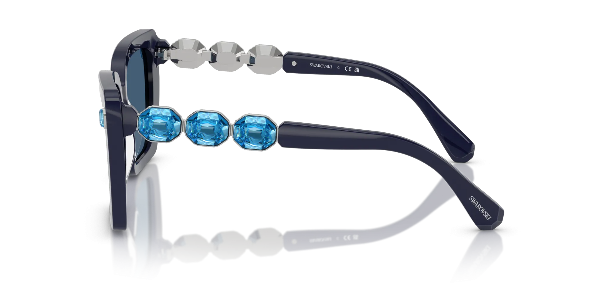 Swarovski SK6032 100455