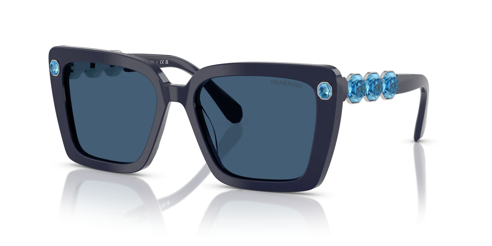 Swarovski SK6032 100455