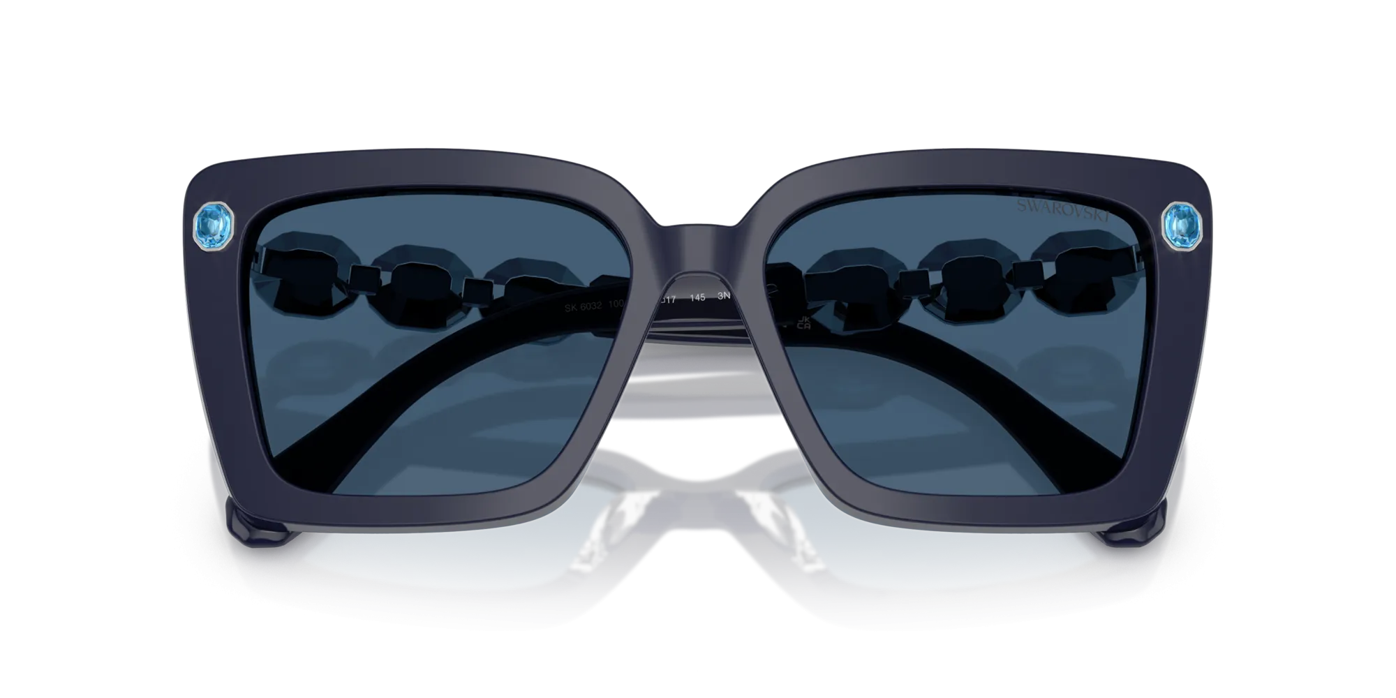 Swarovski SK6032 100455