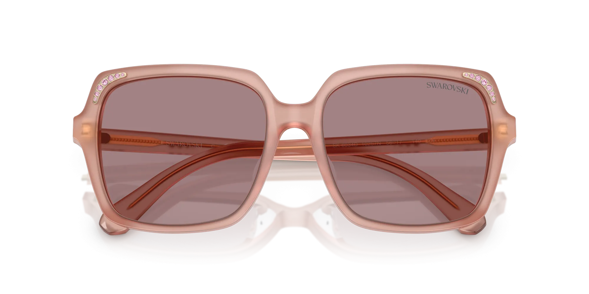 Swarovski SK6034D 10257N