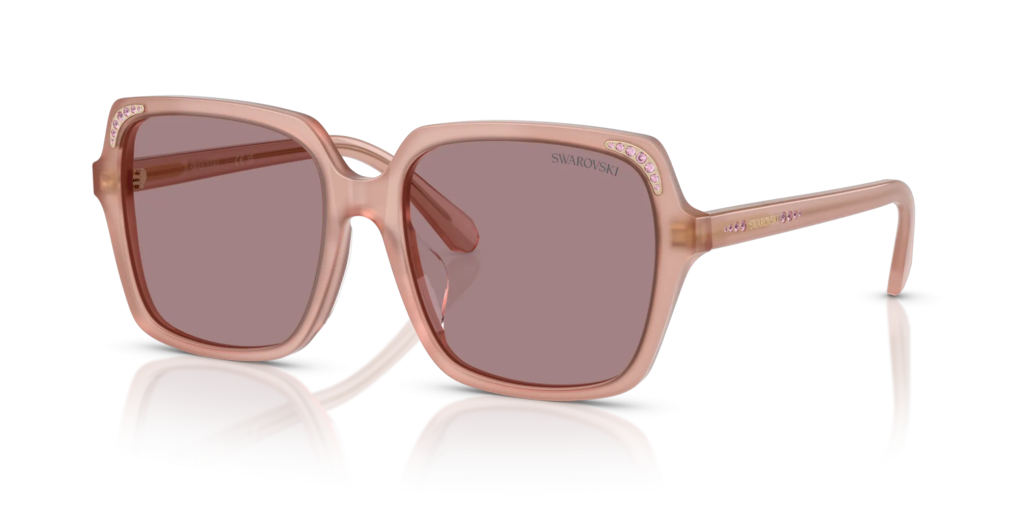 Swarovski SK6034D 10257N