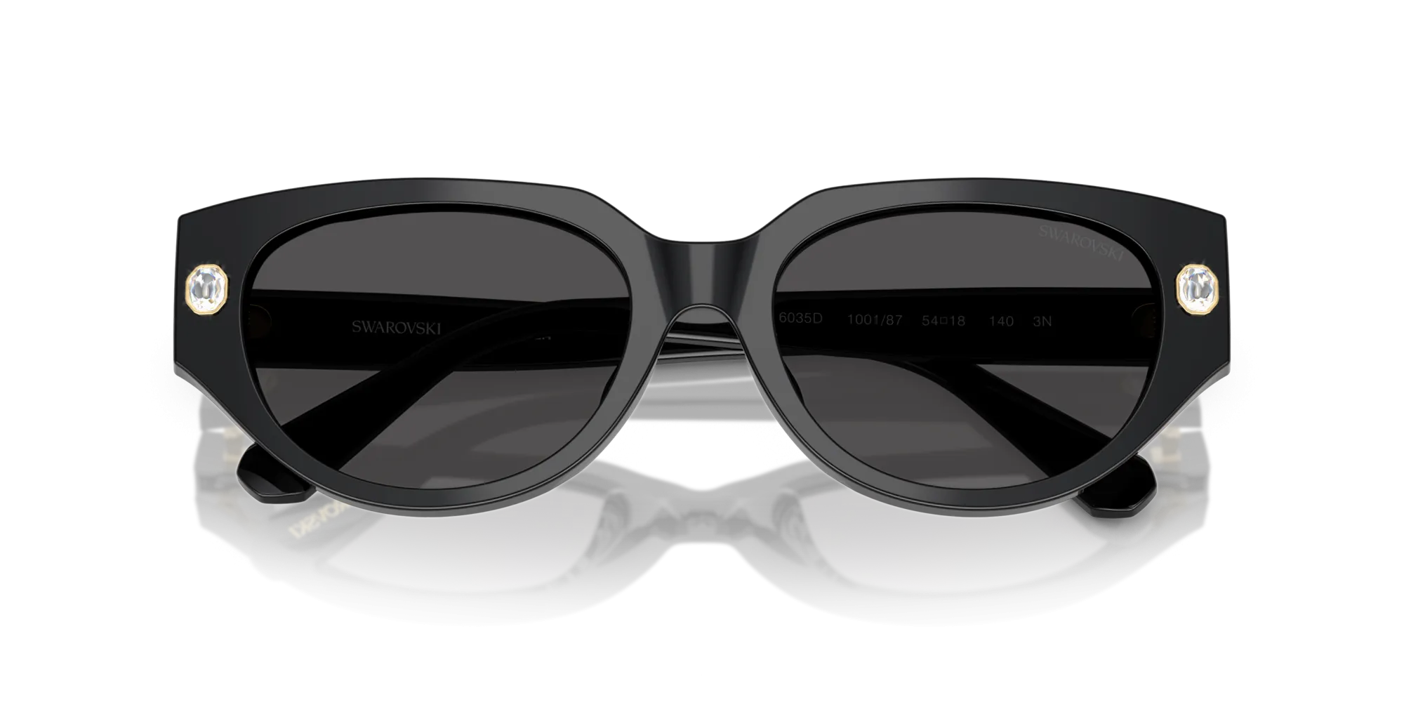 Swarovski SK6035D 100187