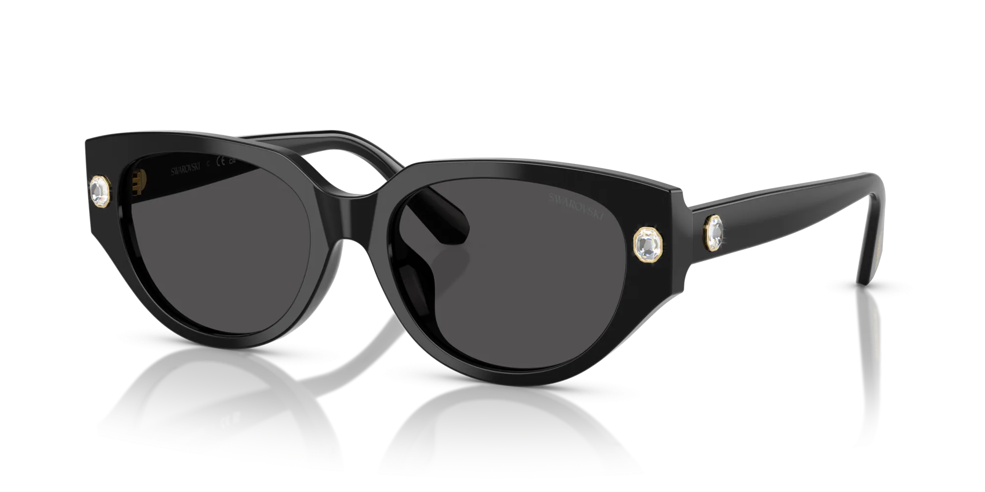 Swarovski SK6035D 100187