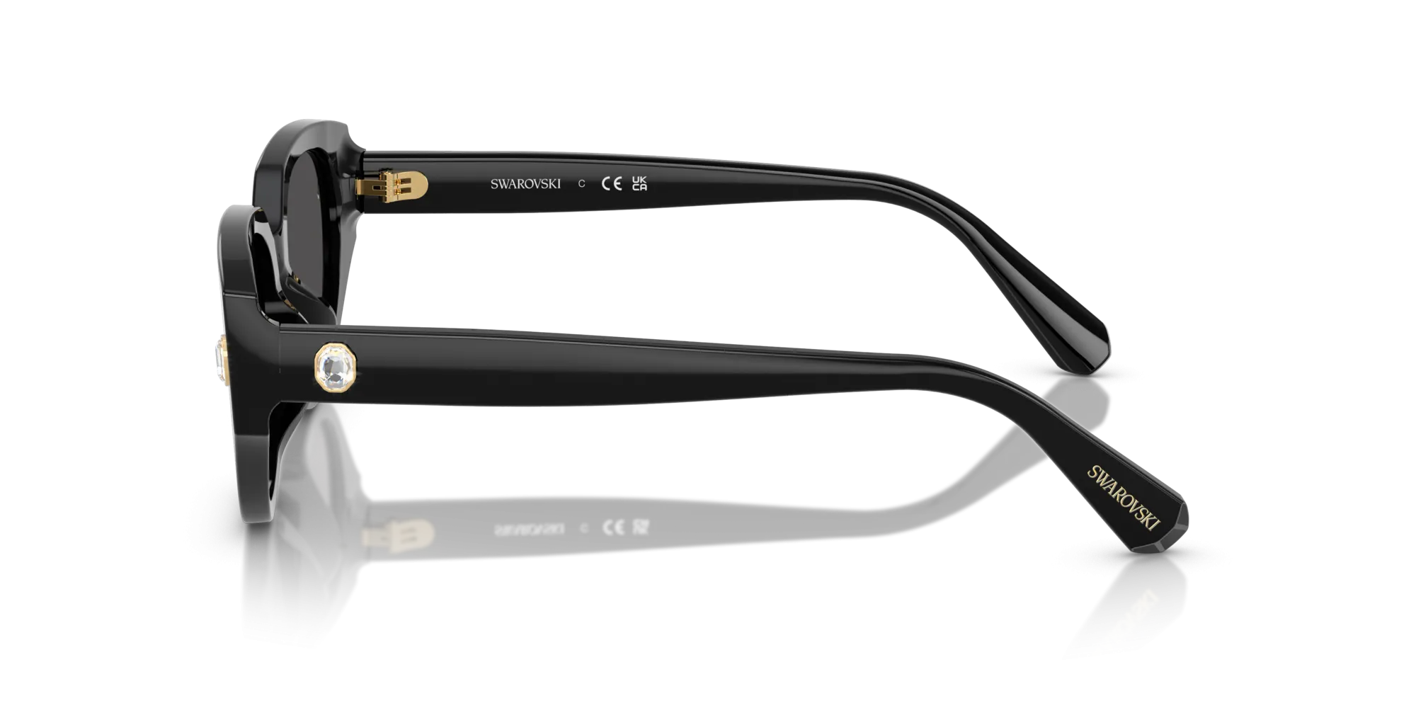 Swarovski SK6035D 100187