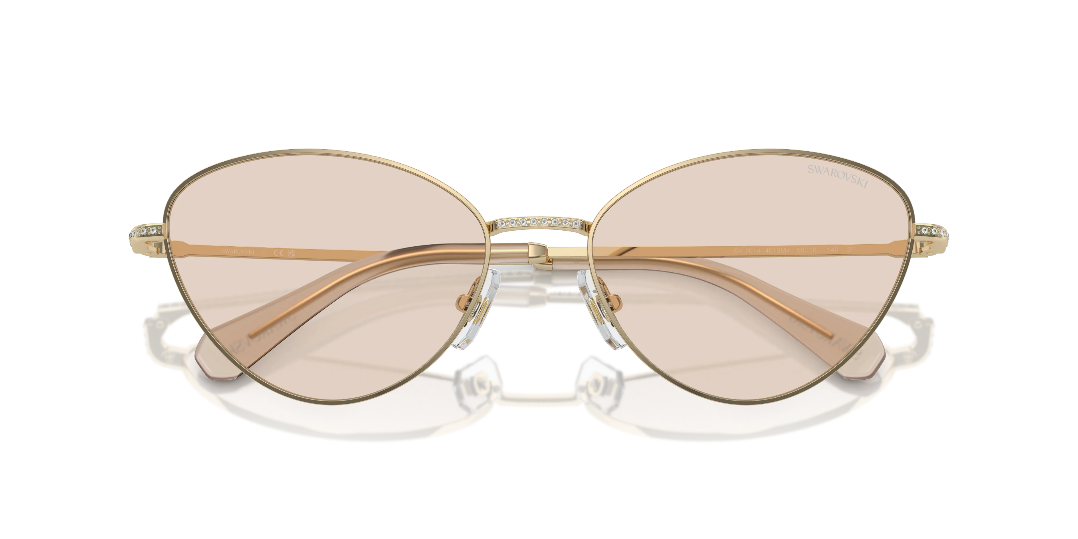 Swarovski SK7014 4013M4