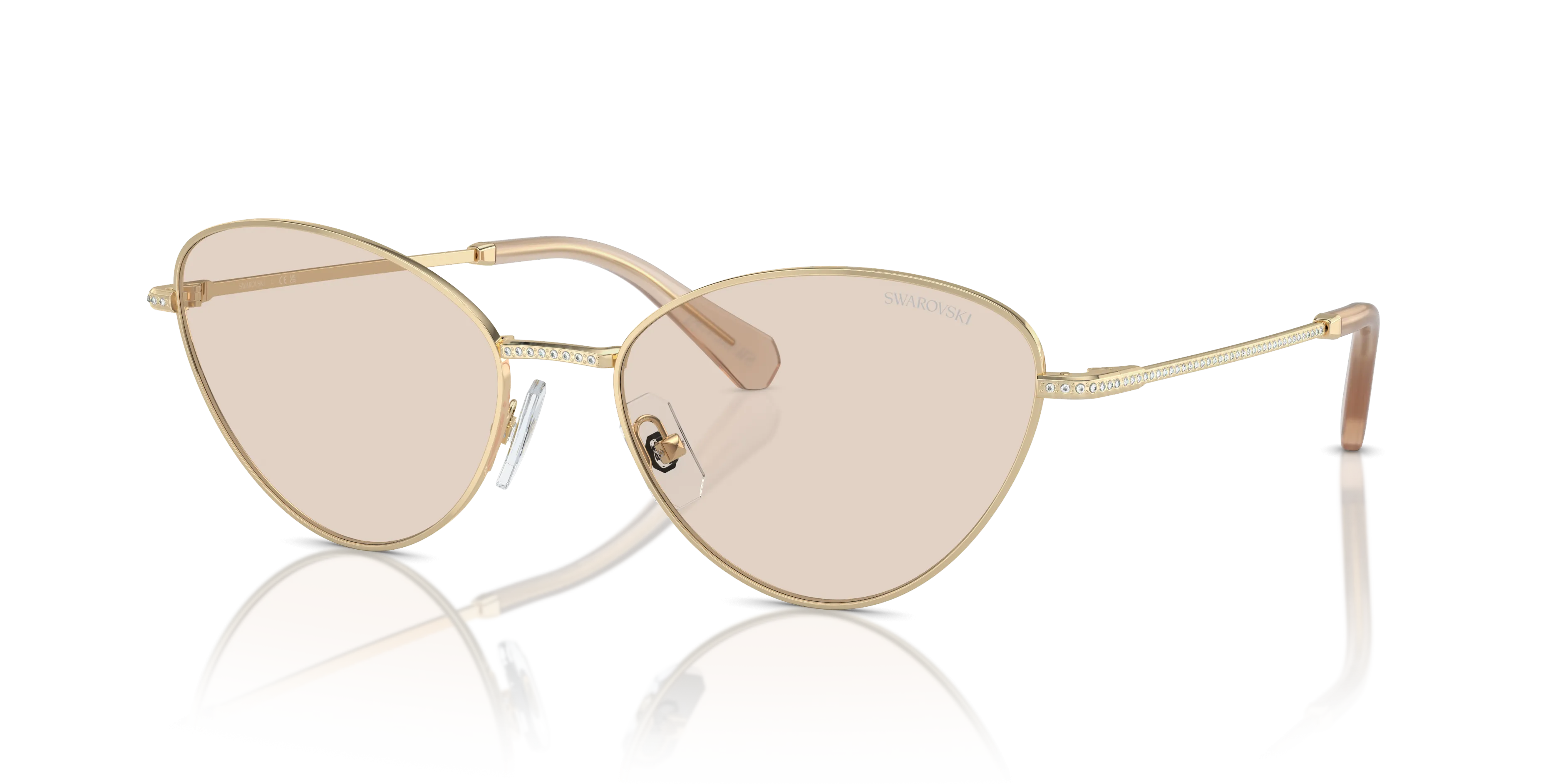 Swarovski SK7014 4013M4
