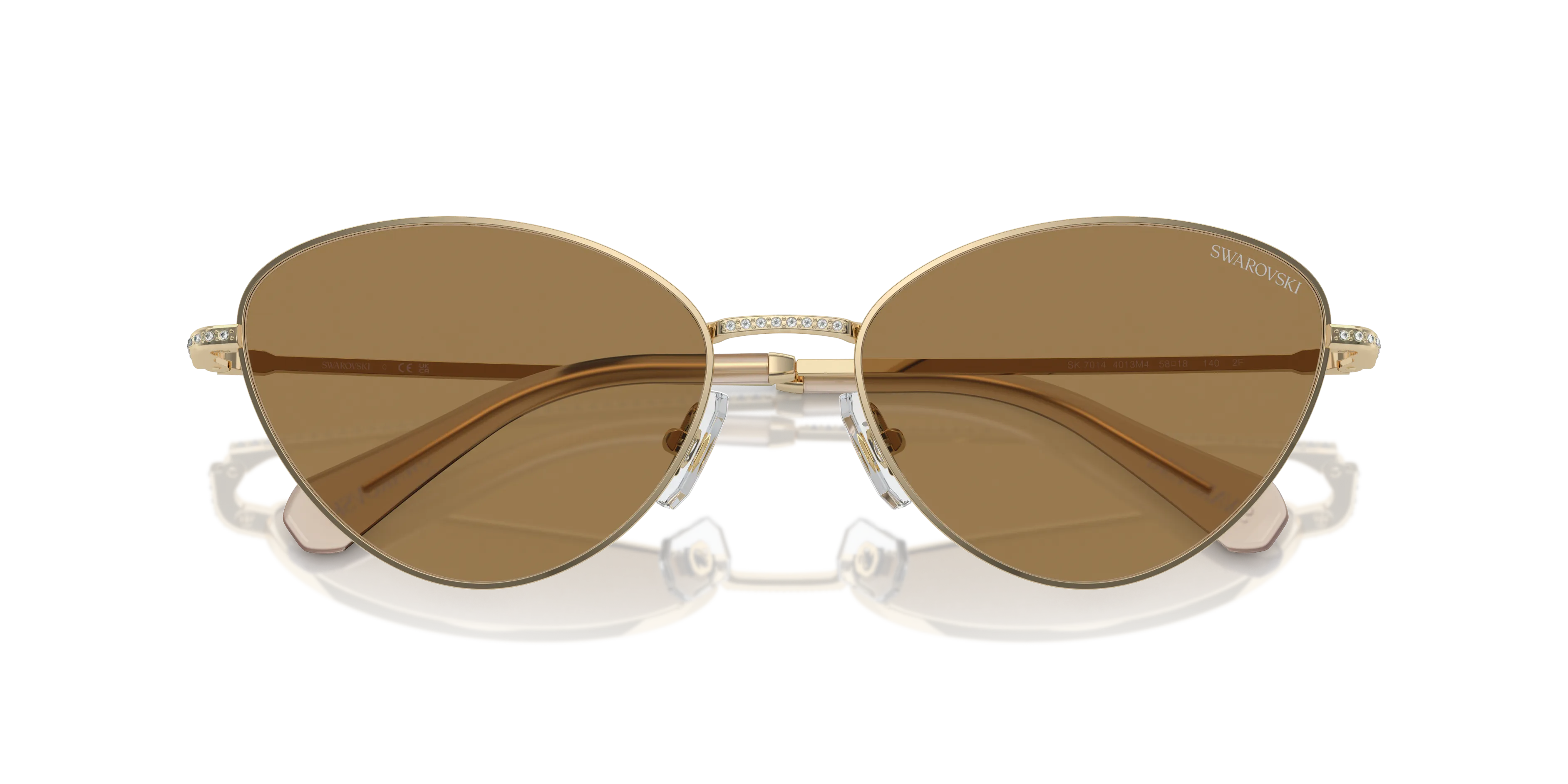 Swarovski SK7014 4013M4