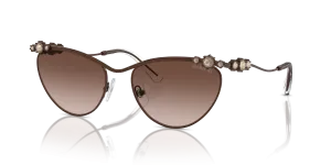 Swarovski SK7017 400213
