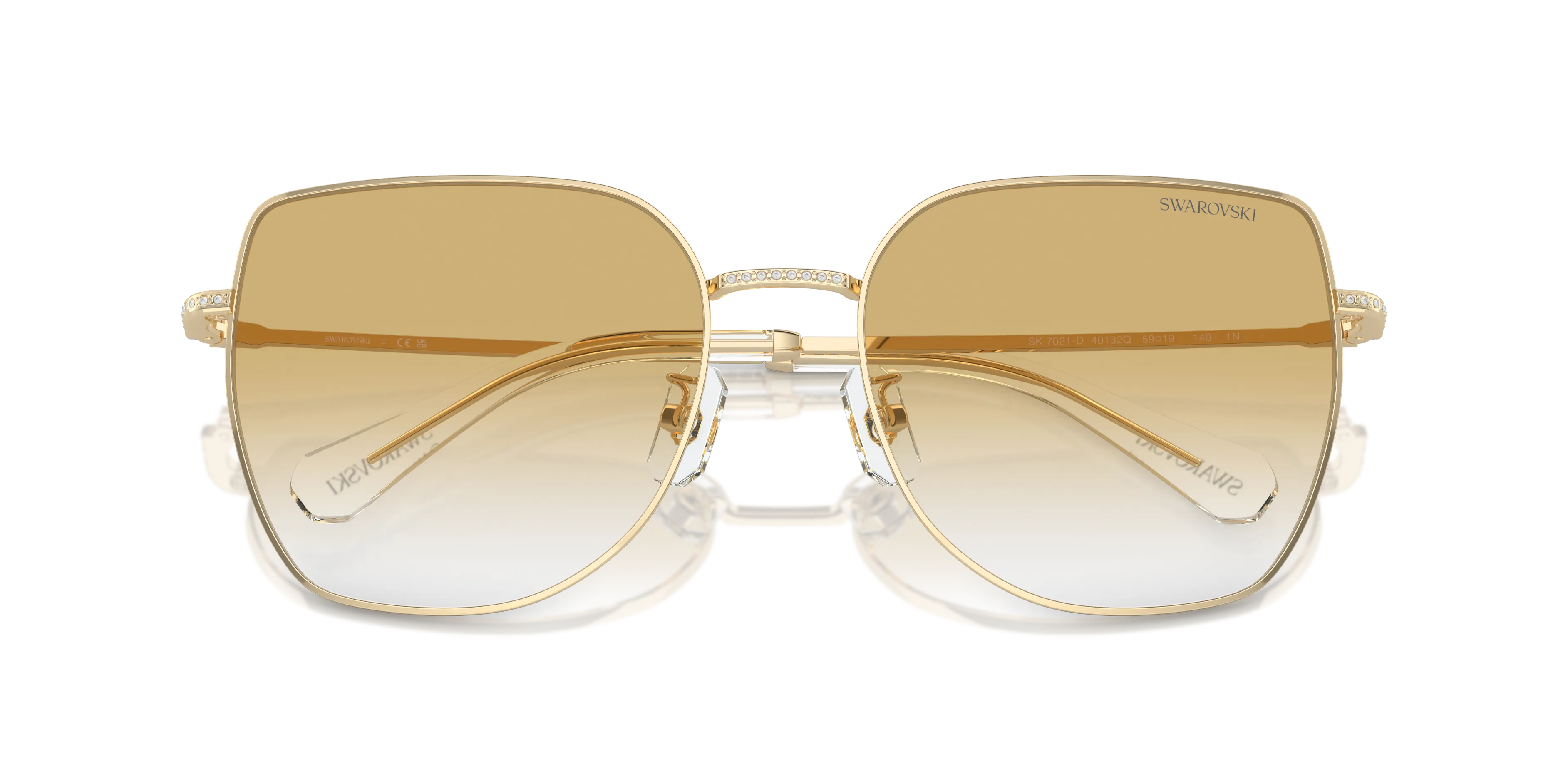 Swarovski SK7021D 40132Q