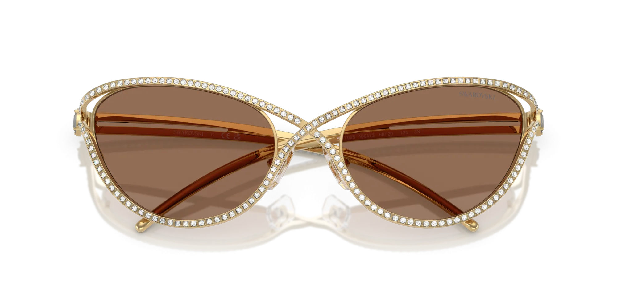 Swarovski SK7025 400473