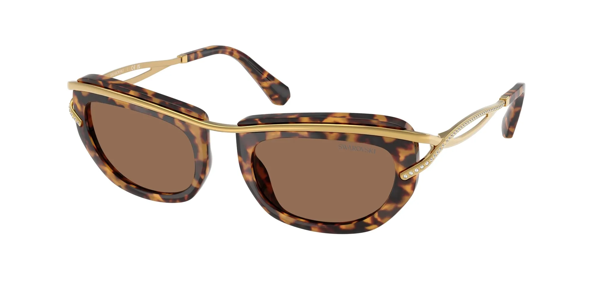 Swarovski SK7026 403573