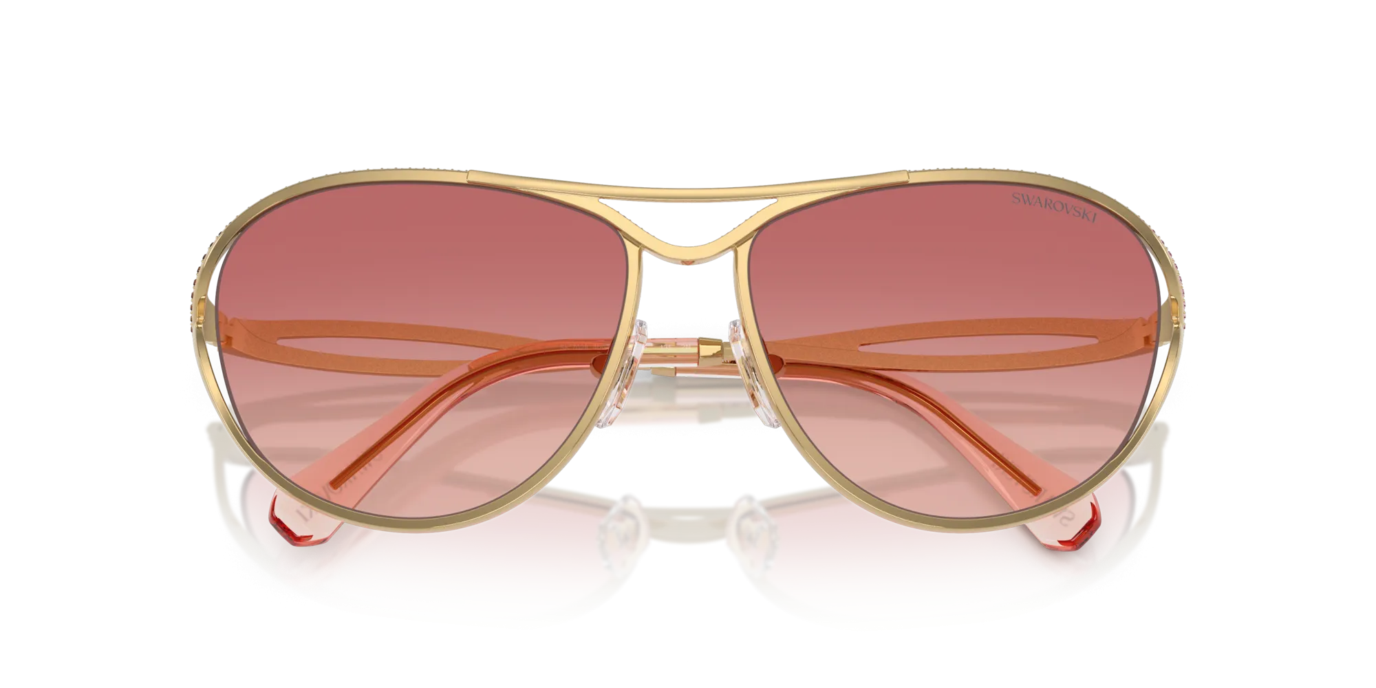 Swarovski SK7028 4004A5