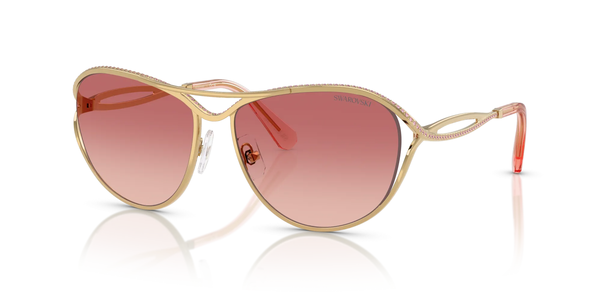Swarovski SK7028 4004A5