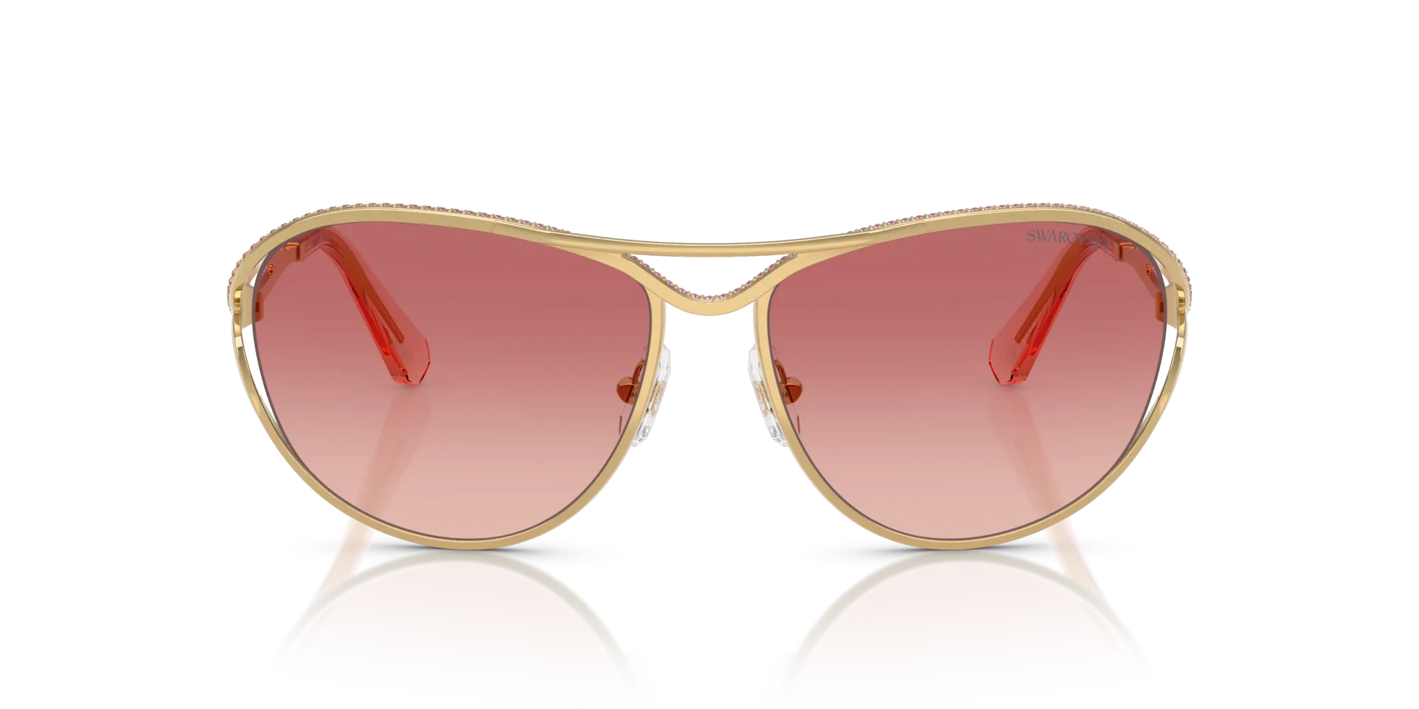 Swarovski SK7028 4004A5