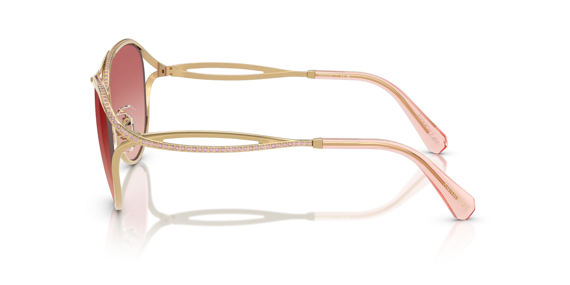 Swarovski SK7028 4004A5