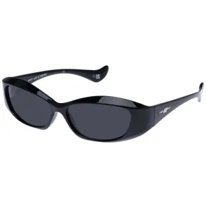 SWIFT LUST  2452304 BLACK/SMOKE MONO LENS