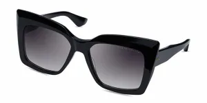 Telemaker  DTS-704A-01 black/grey gradient lens