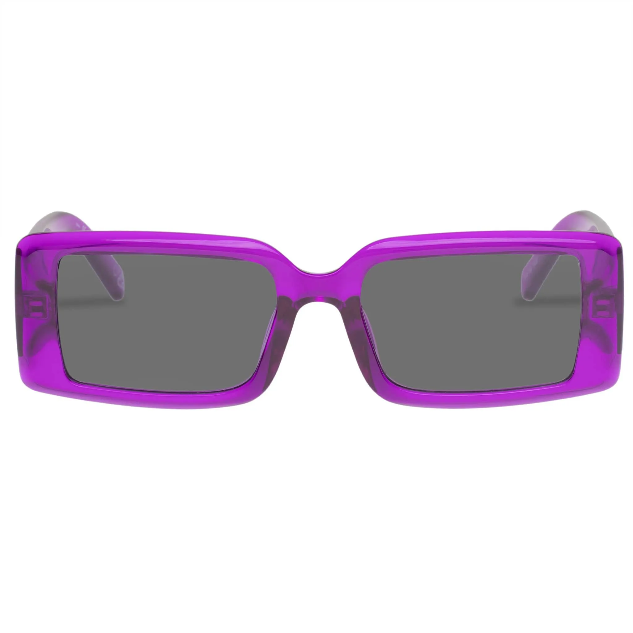 THE IMPECCABLE 2352245 ELECTRIC VIOLET/SMOKE LENS