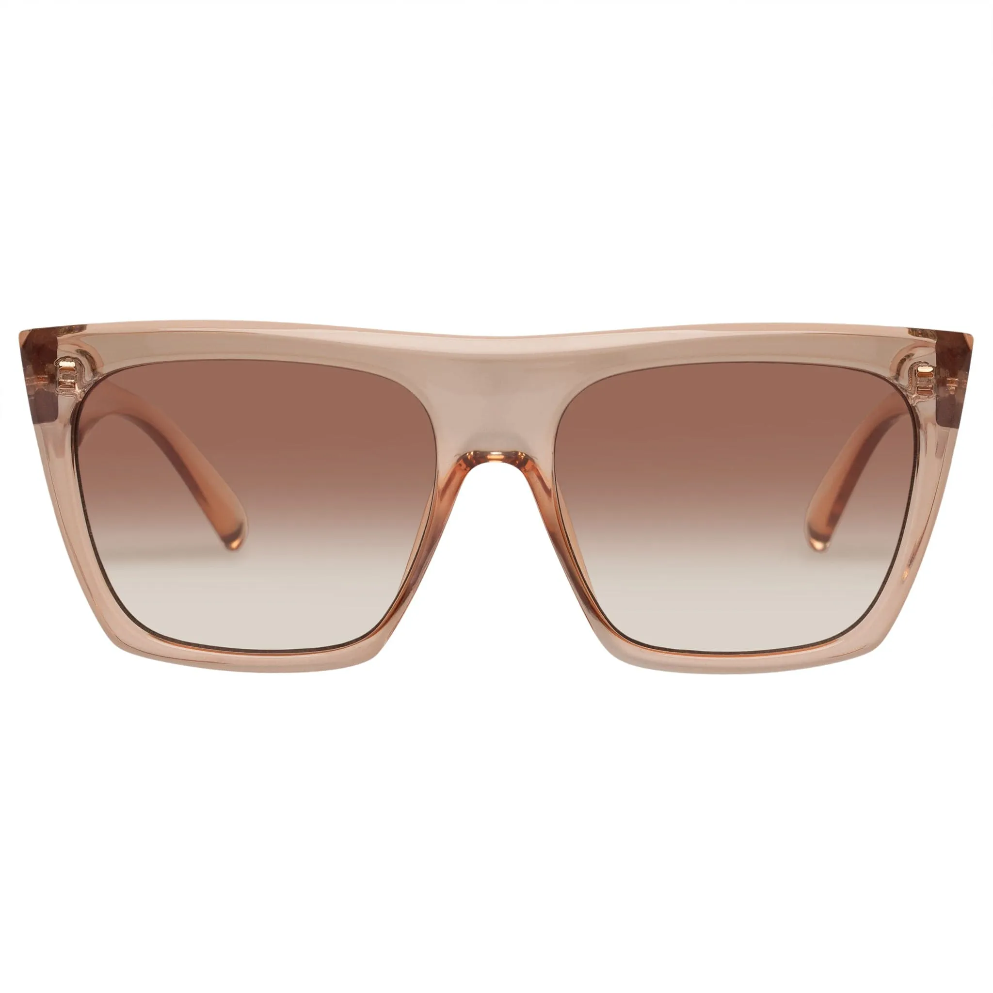 THE THIRST 2352112 PINK QUARTZ/PINK GRADIENT LENS