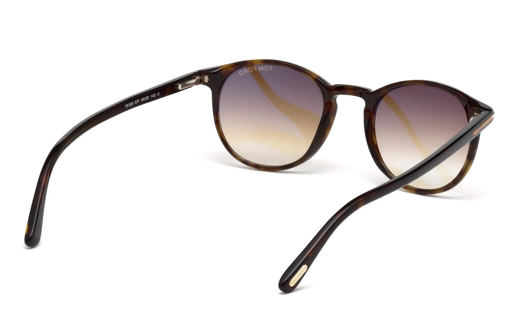 Tom Ford Andrea-02 FT0539 52F