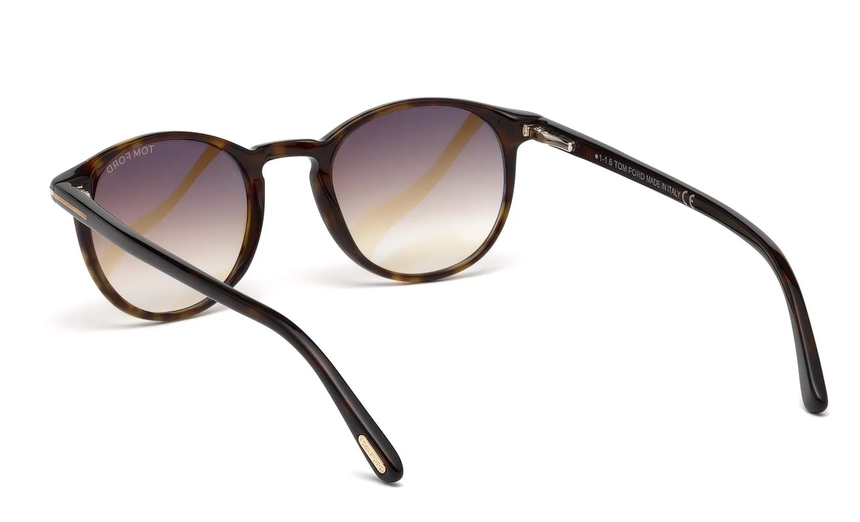 Tom Ford Andrea-02 FT0539 52F