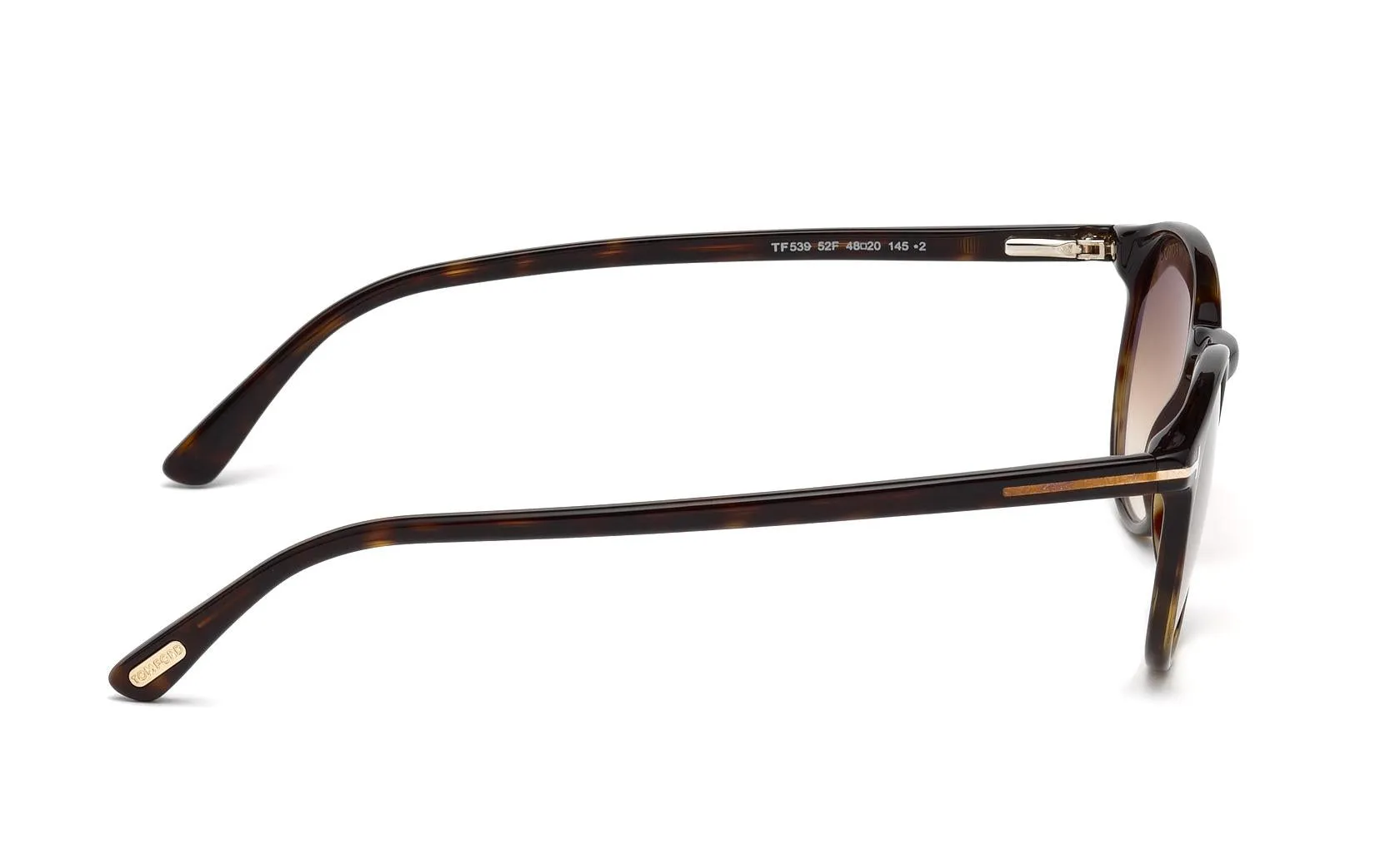 Tom Ford Andrea-02 FT0539 52F