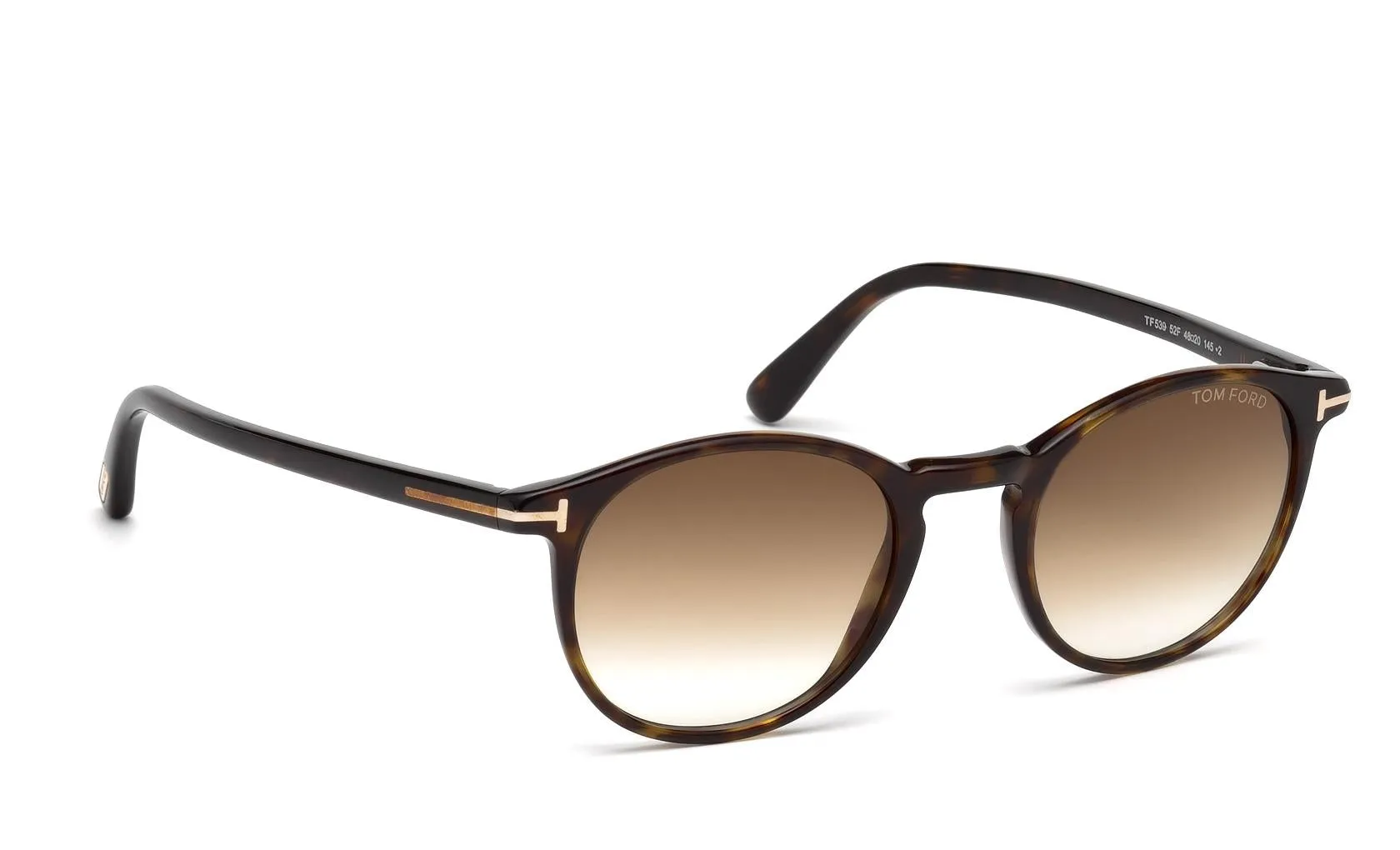 Tom Ford Andrea-02 FT0539 52F