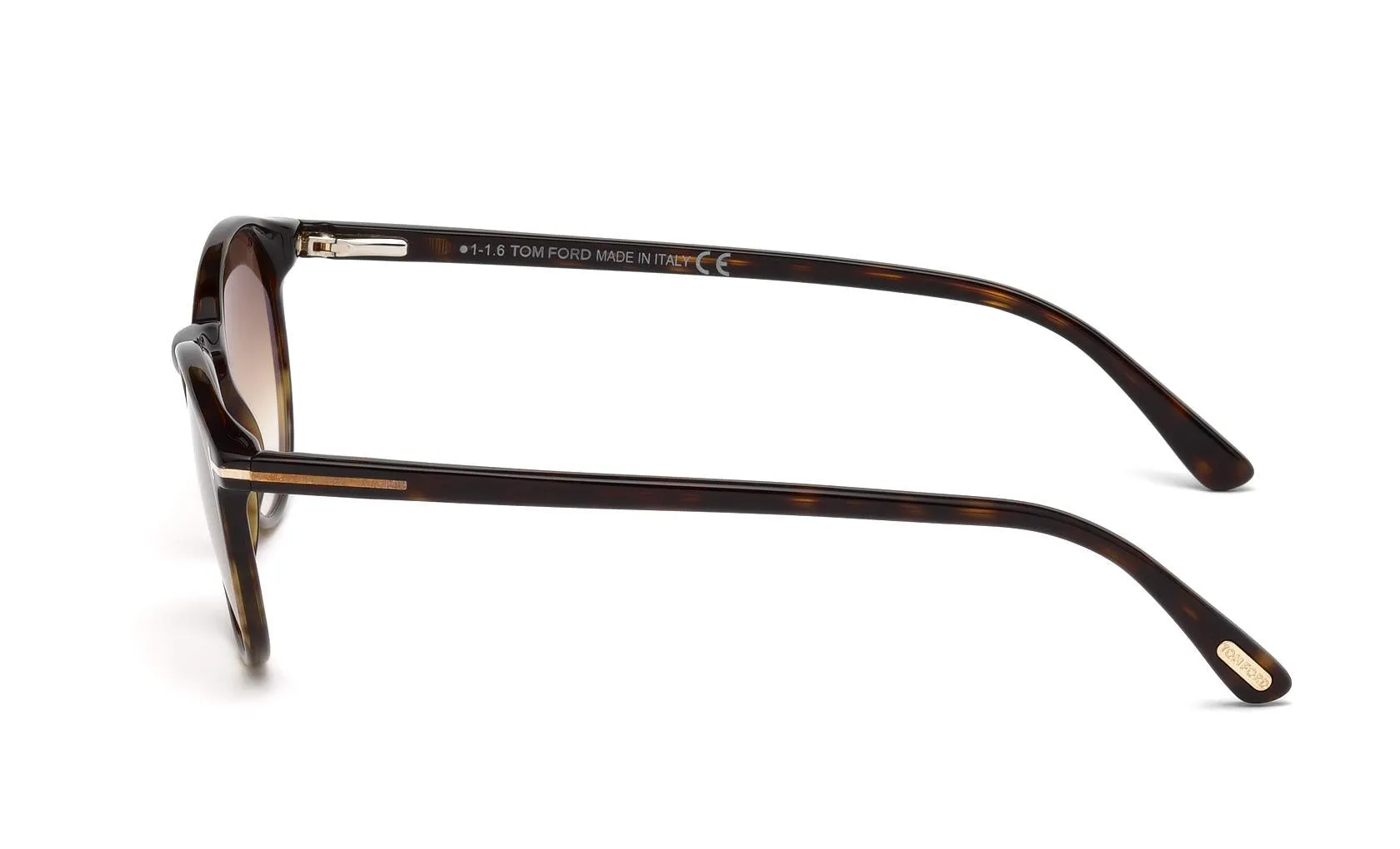 Tom Ford Andrea-02 FT0539 52F