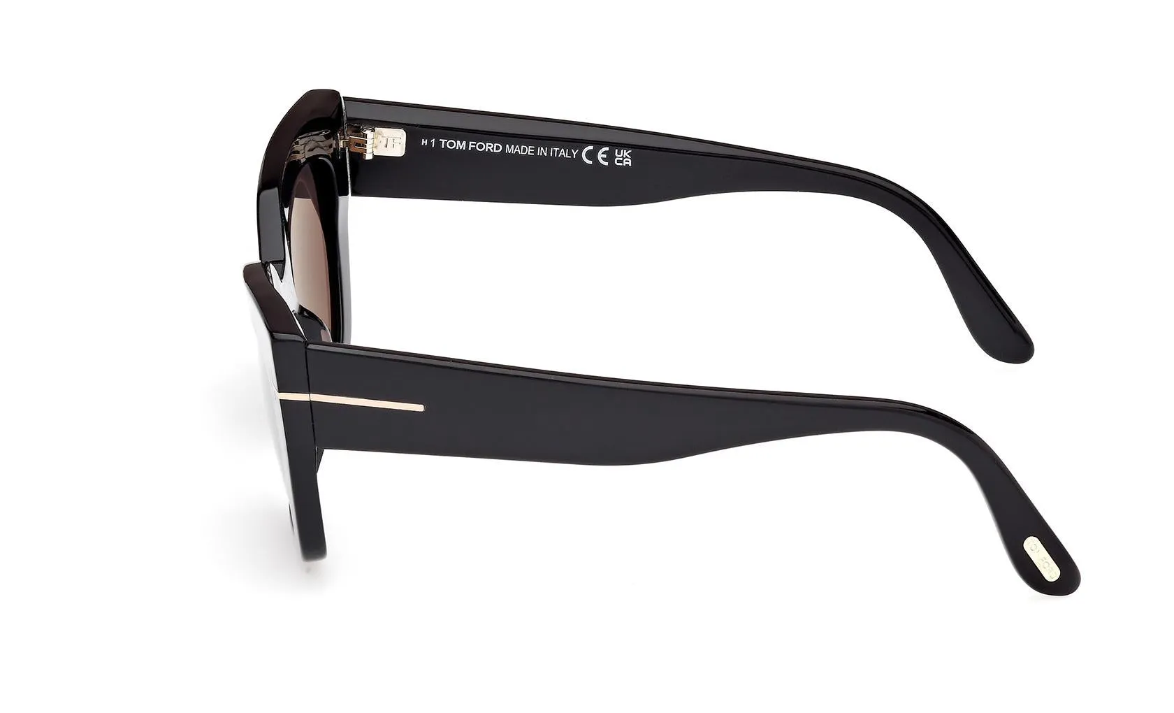 Tom Ford Athena FT1190 01A