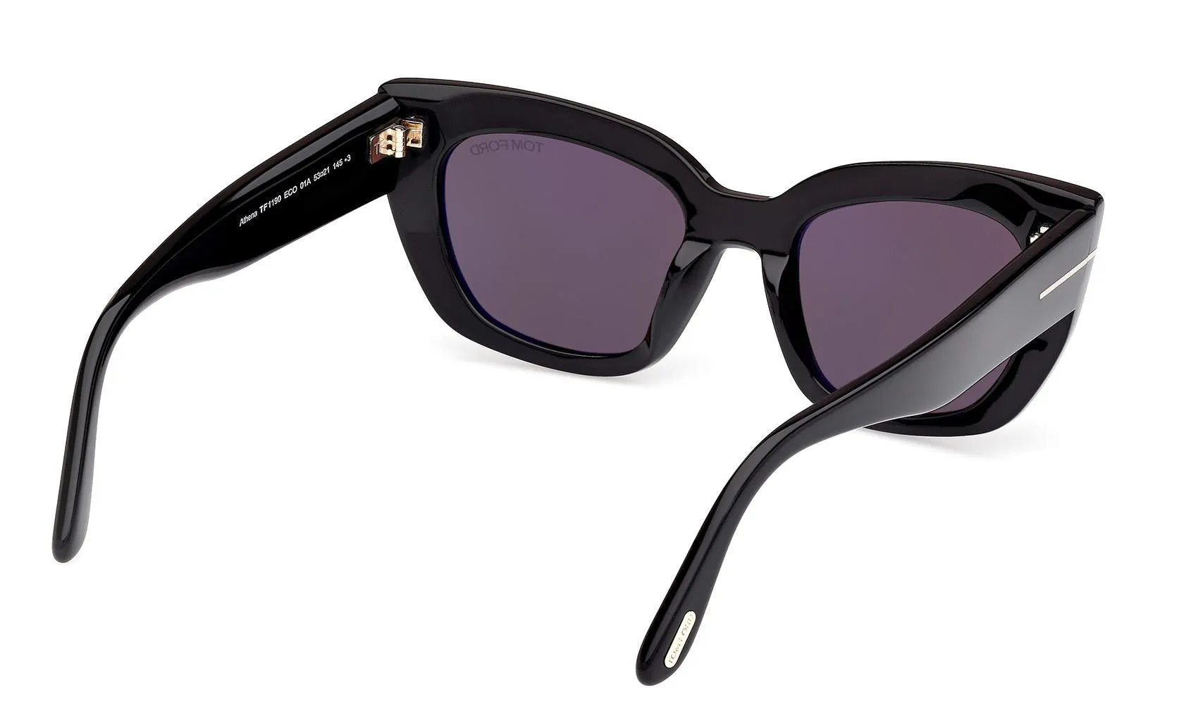 Tom Ford Athena FT1190 01A