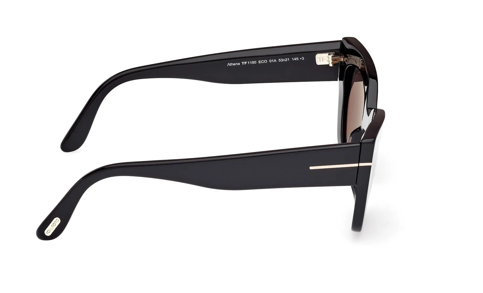 Tom Ford Athena FT1190 01A