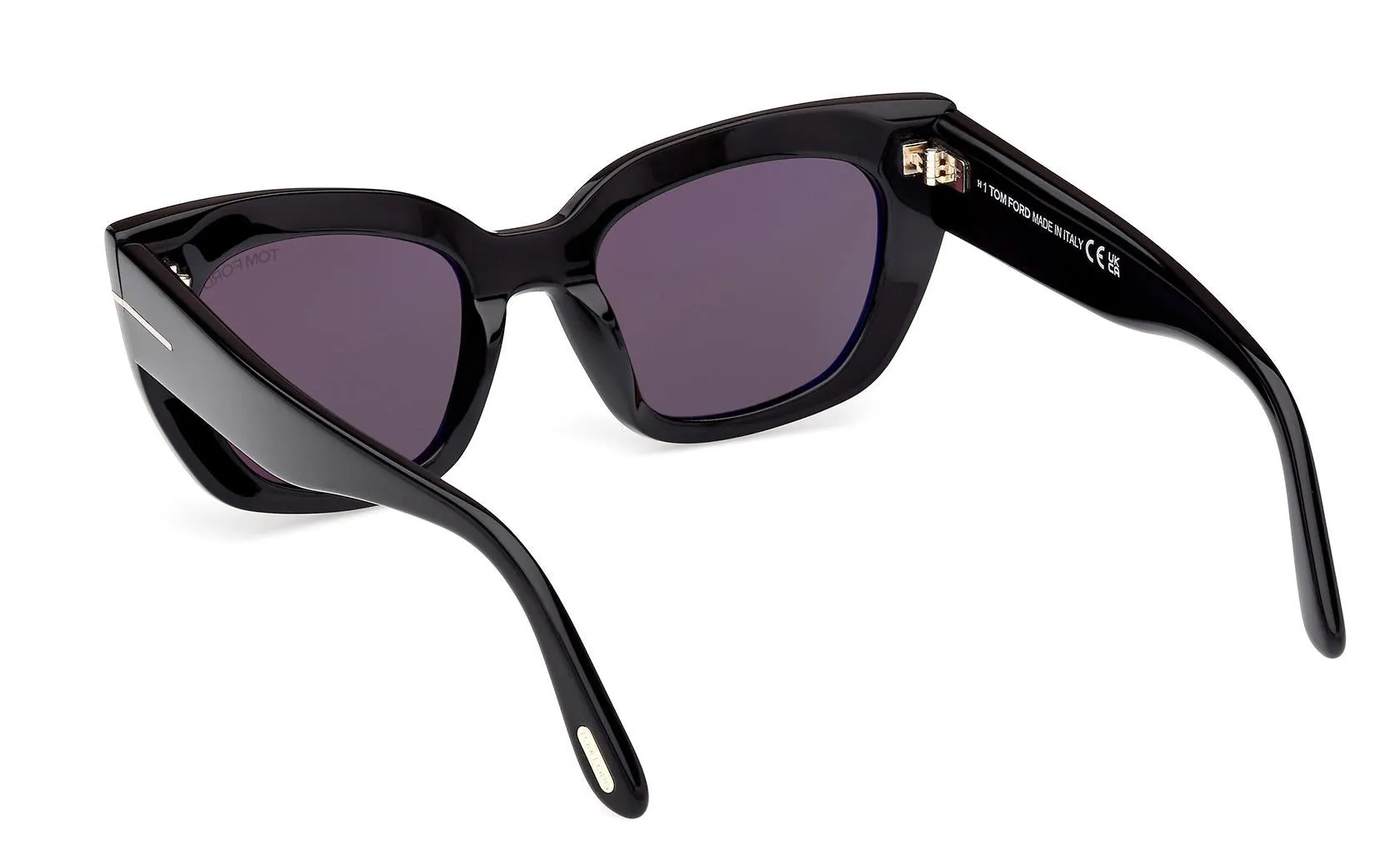 Tom Ford Athena FT1190 01A