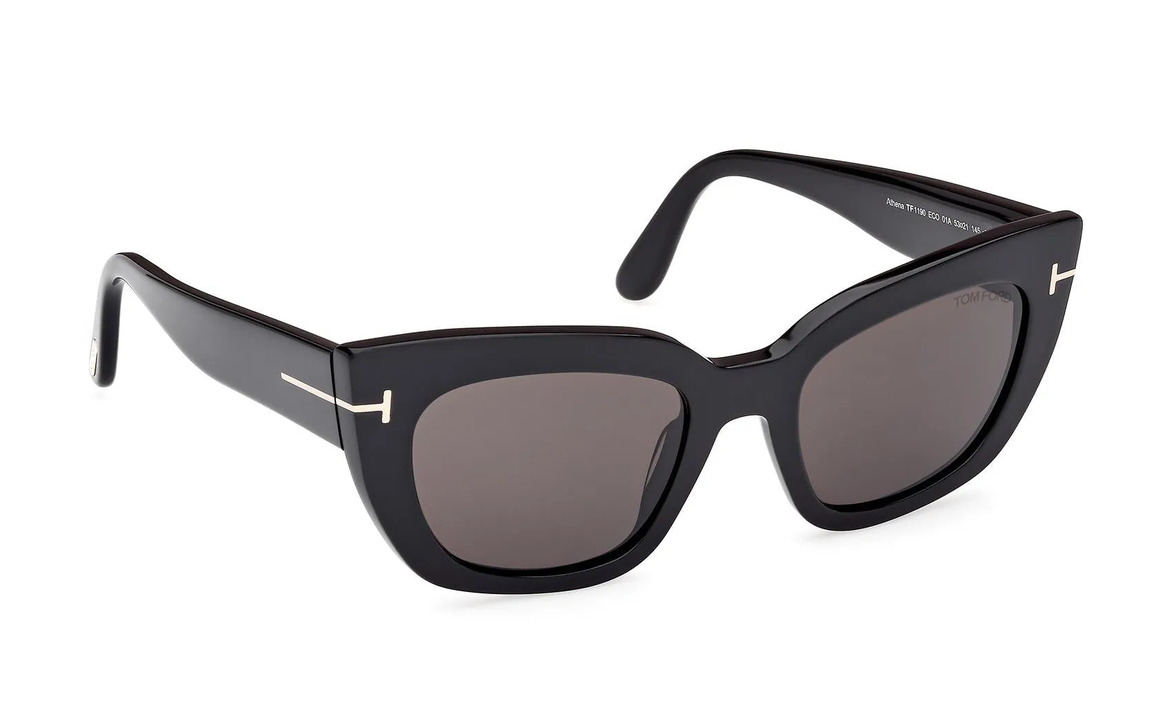 Tom Ford Athena FT1190 01A
