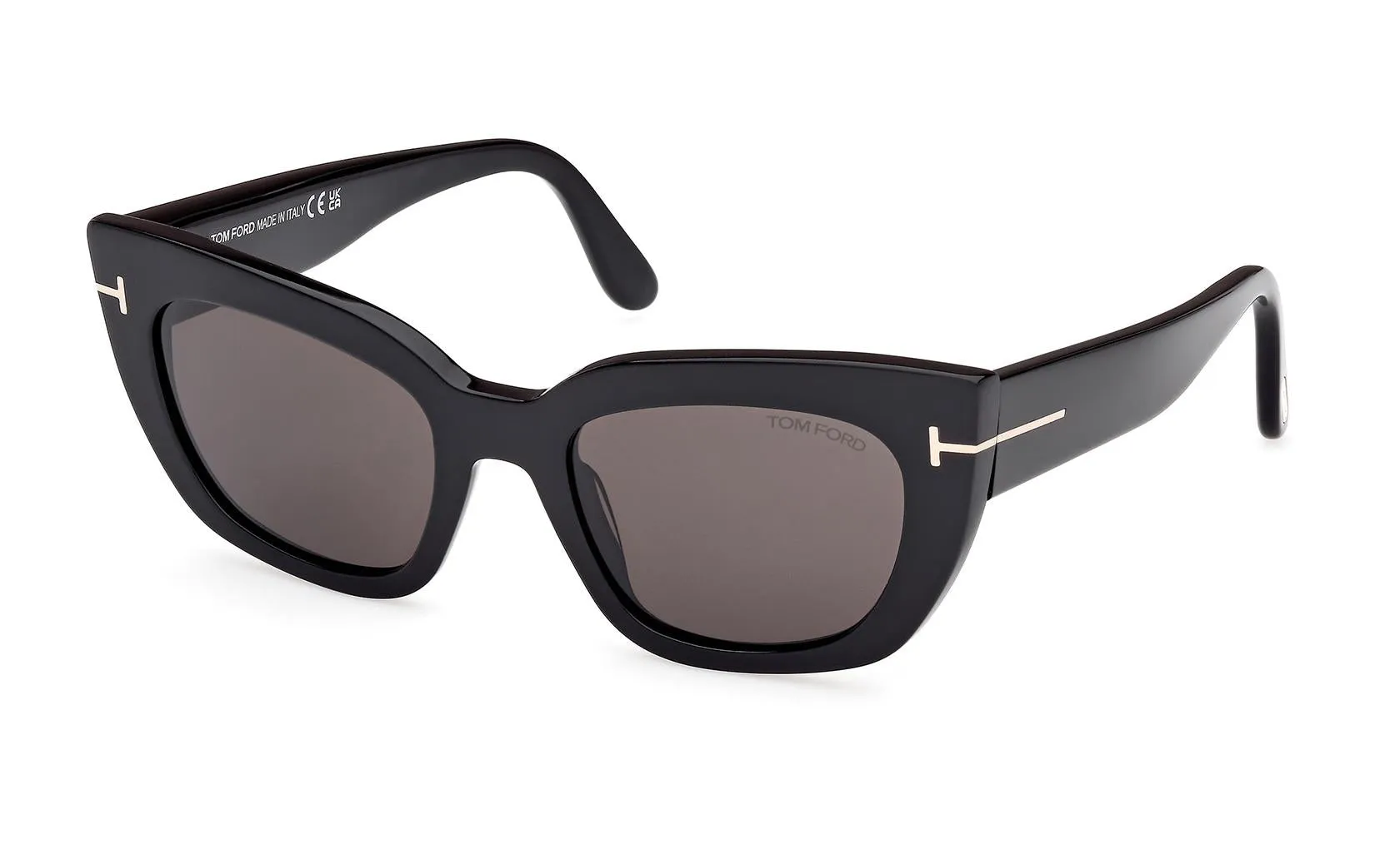 Tom Ford Athena FT1190 01A