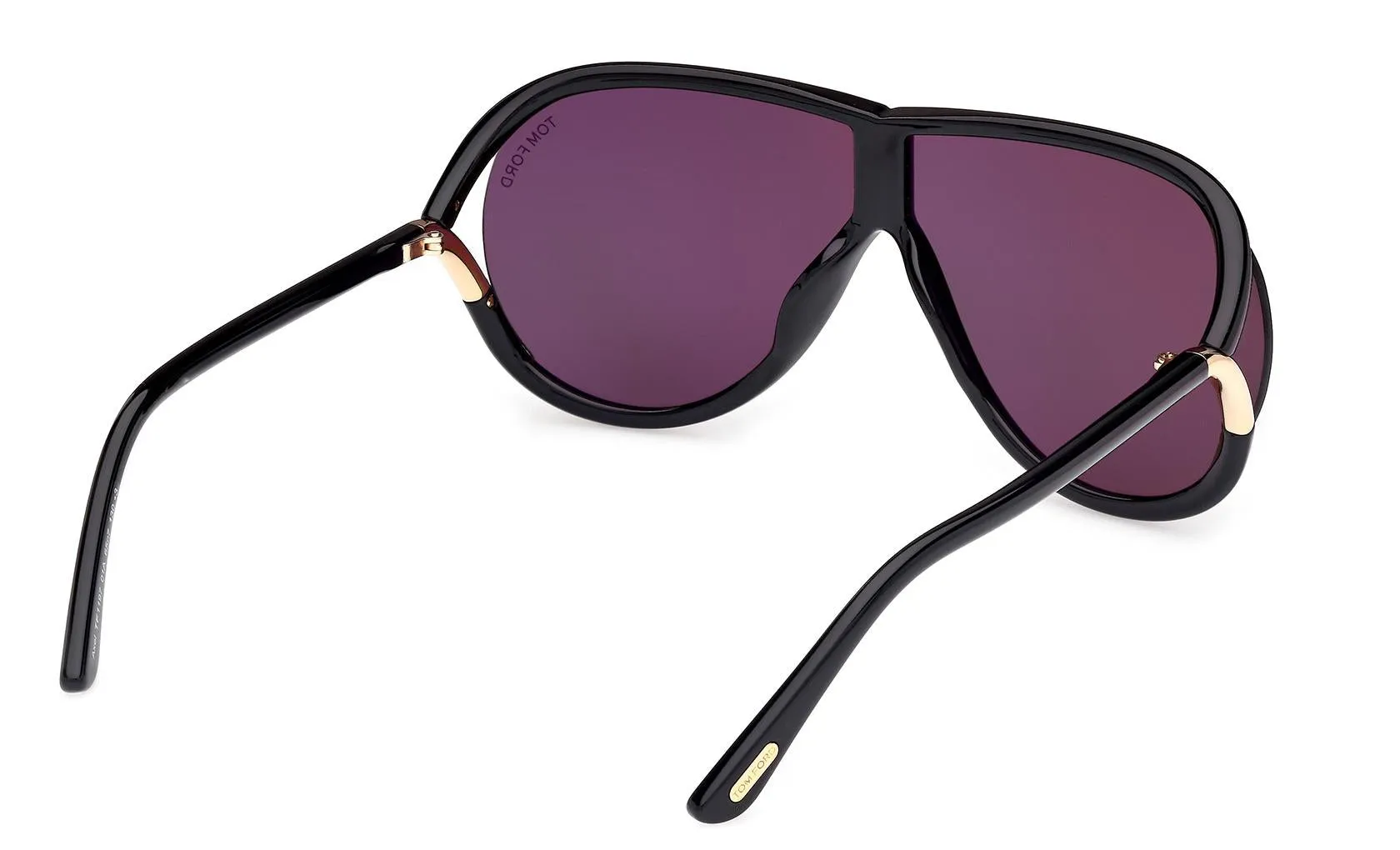 Tom Ford Axel FT1197 01A