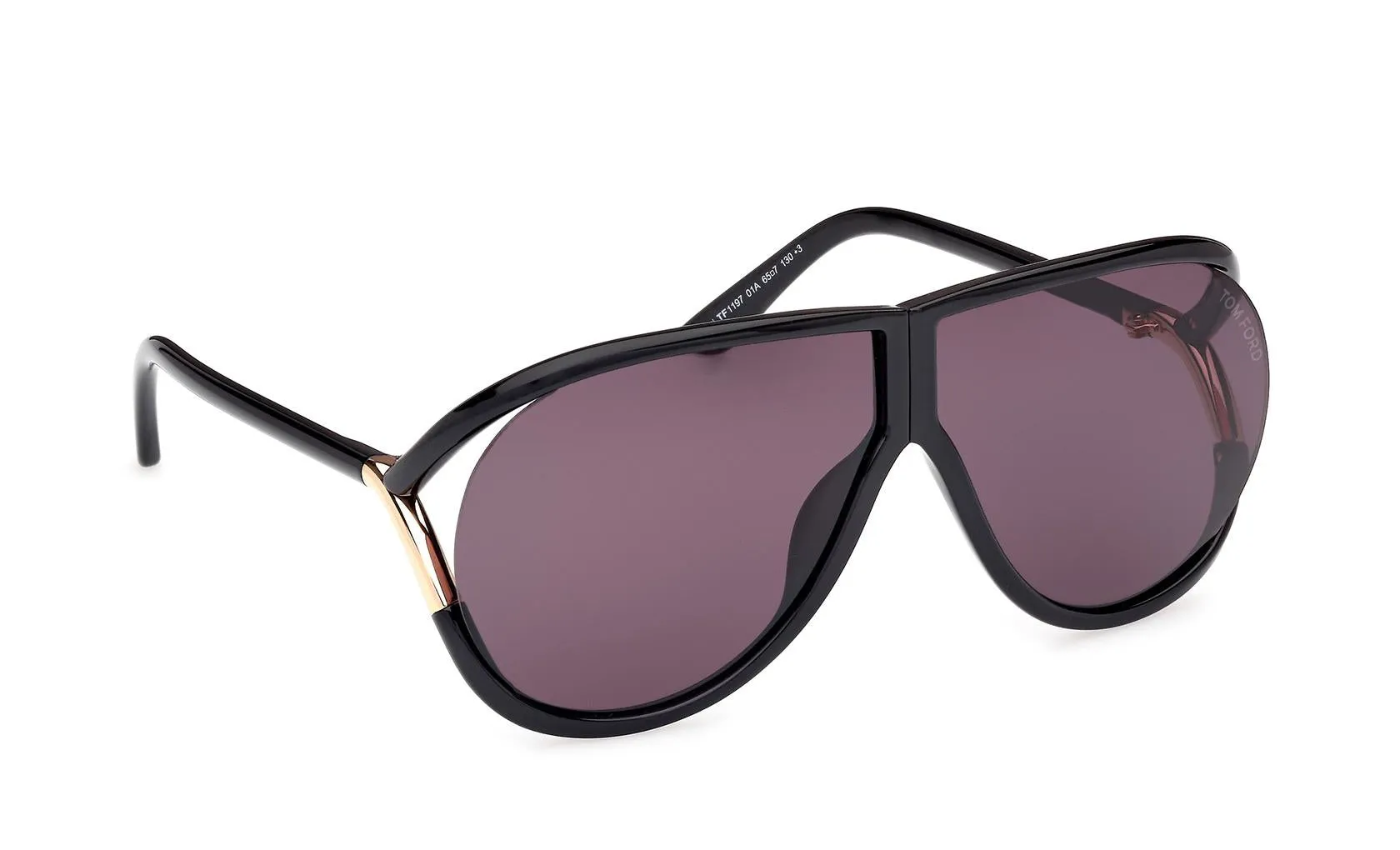 Tom Ford Axel FT1197 01A