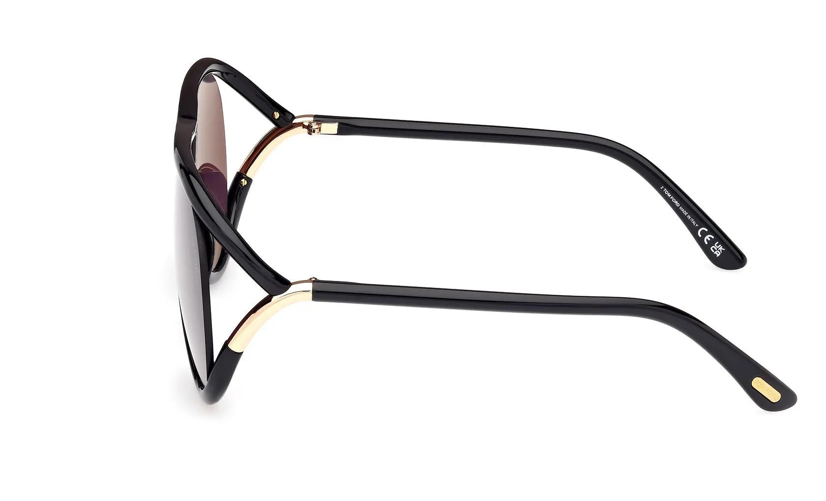 Tom Ford Axel FT1197 01A
